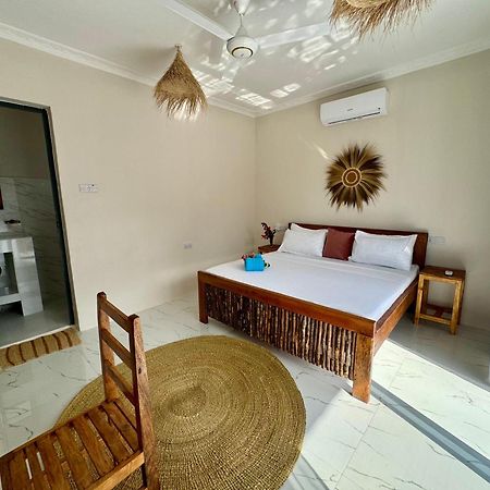 Rafiki Hotel Nungwi Beach Zewnętrze zdjęcie