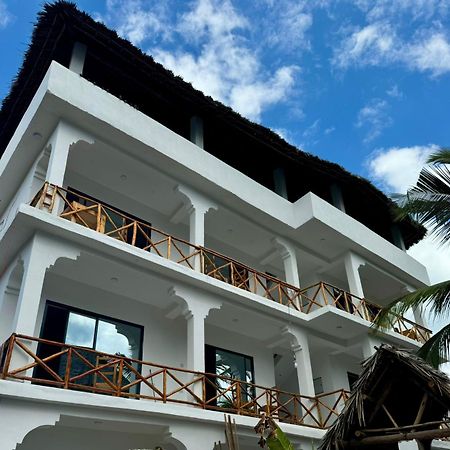 Rafiki Hotel Nungwi Beach Zewnętrze zdjęcie