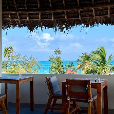Rafiki Hotel Nungwi Beach Zewnętrze zdjęcie