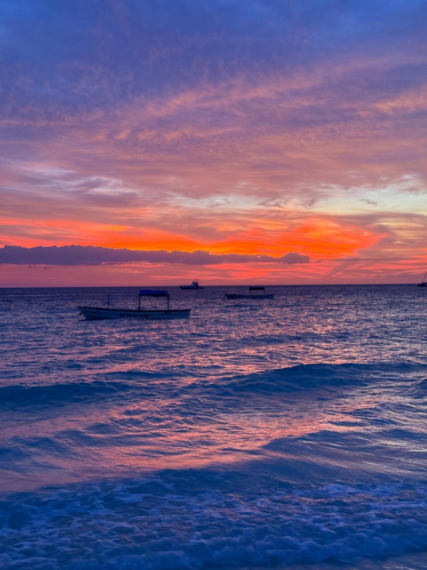 Rafiki Hotel Nungwi Beach Zewnętrze zdjęcie