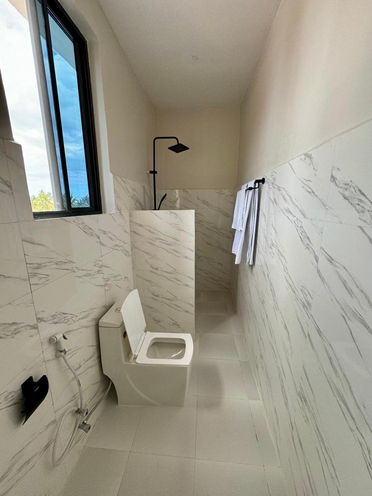 Rafiki Hotel Nungwi Beach Zewnętrze zdjęcie