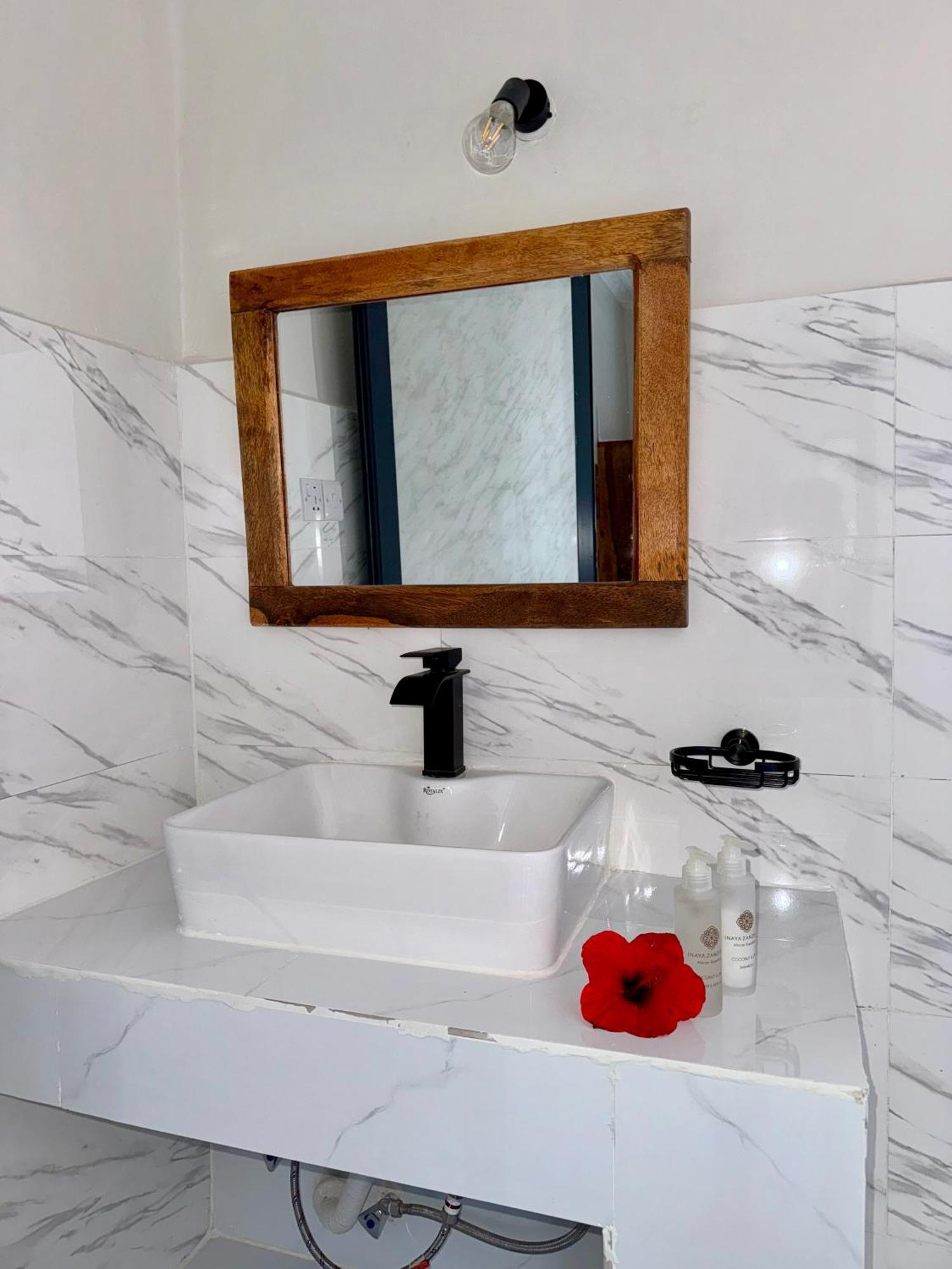 Rafiki Hotel Nungwi Beach Zewnętrze zdjęcie