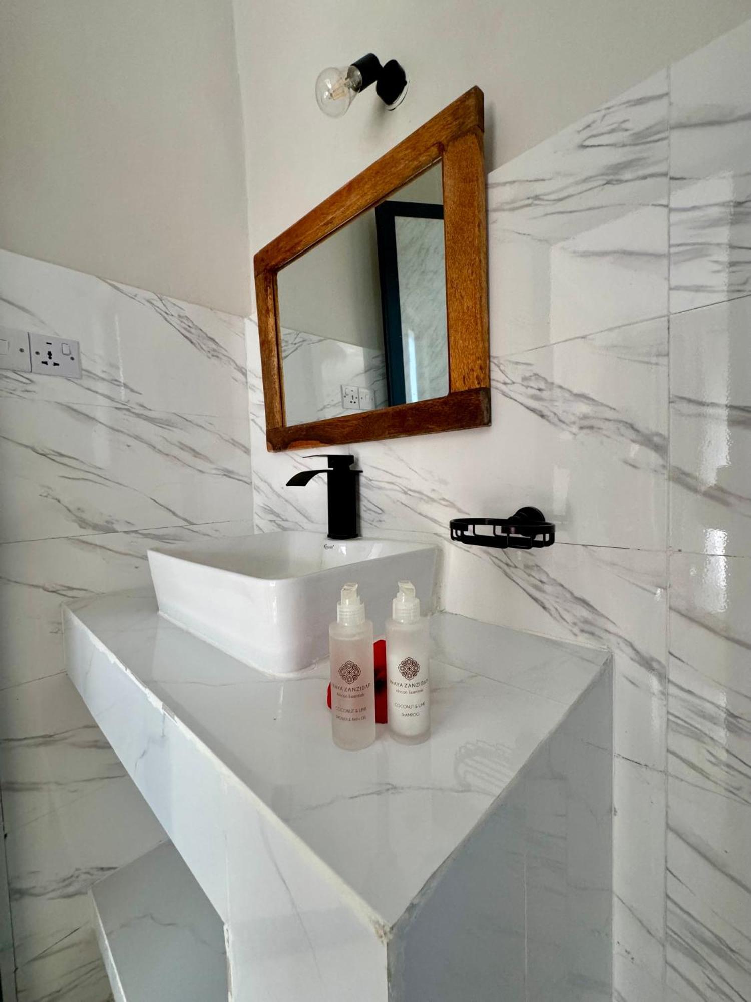 Rafiki Hotel Nungwi Beach Zewnętrze zdjęcie