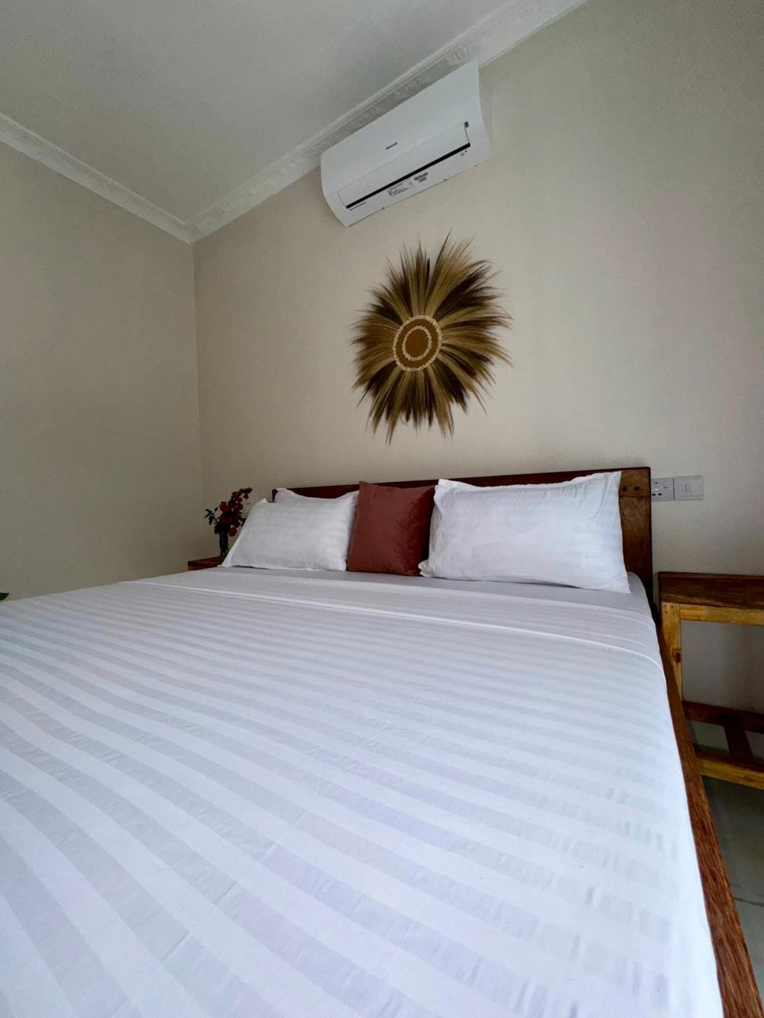 Rafiki Hotel Nungwi Beach Zewnętrze zdjęcie