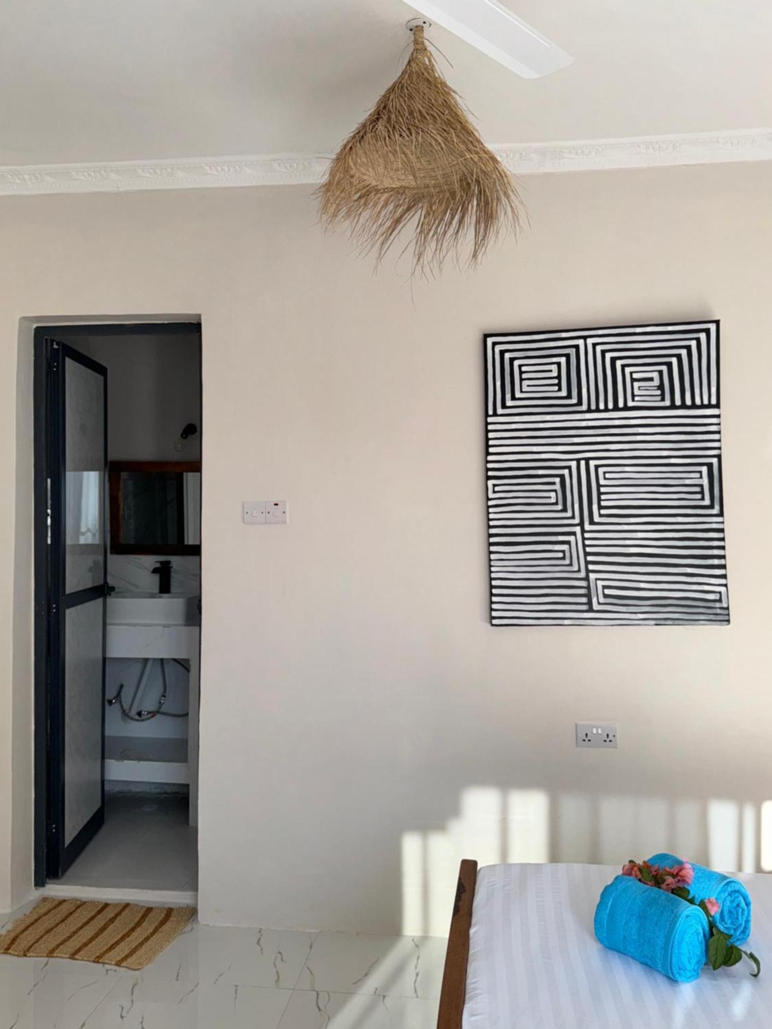 Rafiki Hotel Nungwi Beach Zewnętrze zdjęcie