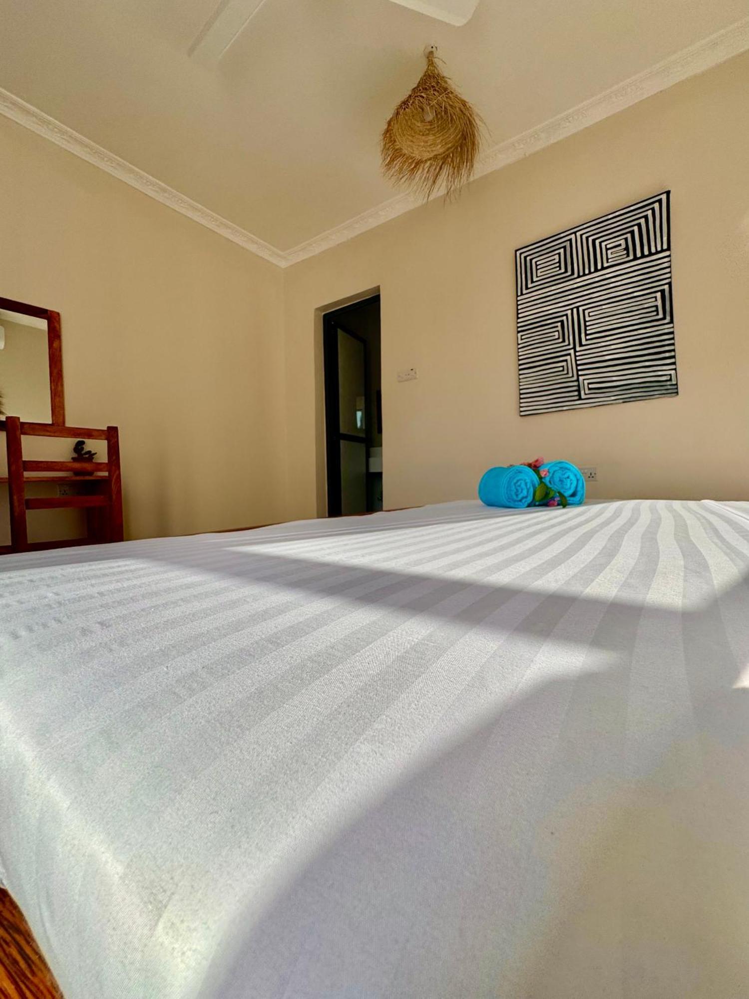 Rafiki Hotel Nungwi Beach Zewnętrze zdjęcie