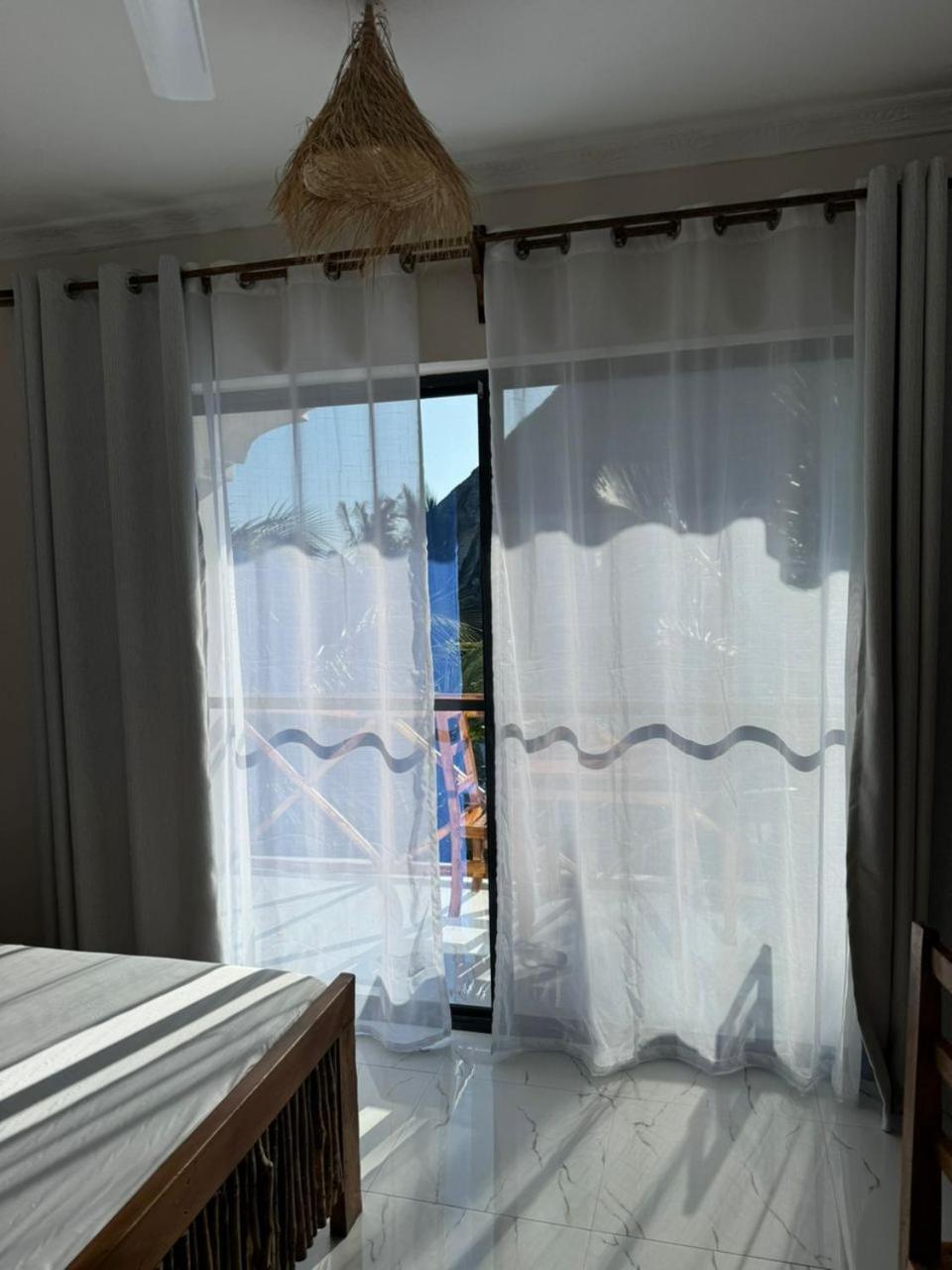 Rafiki Hotel Nungwi Beach Zewnętrze zdjęcie